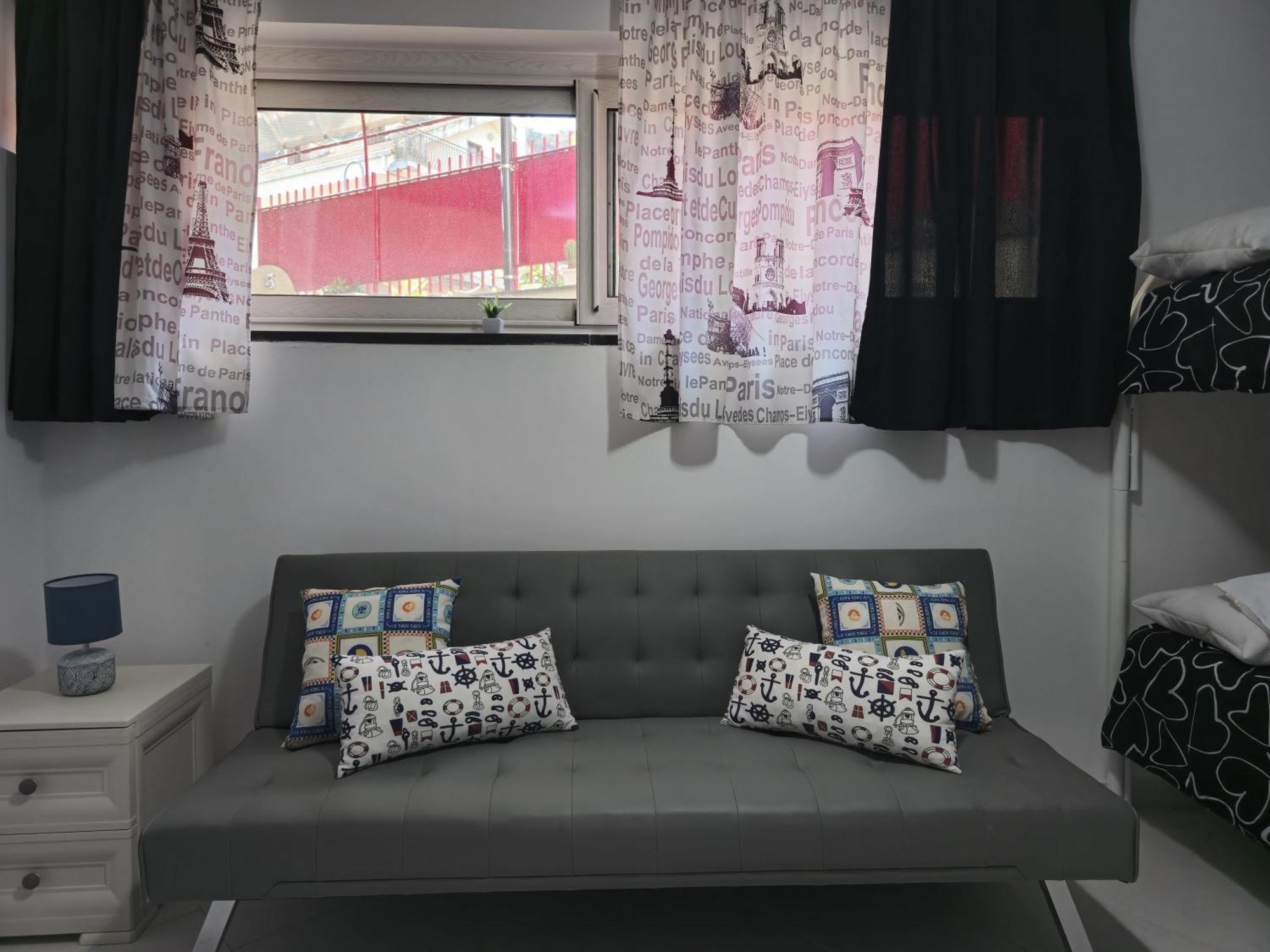 Apartamento 