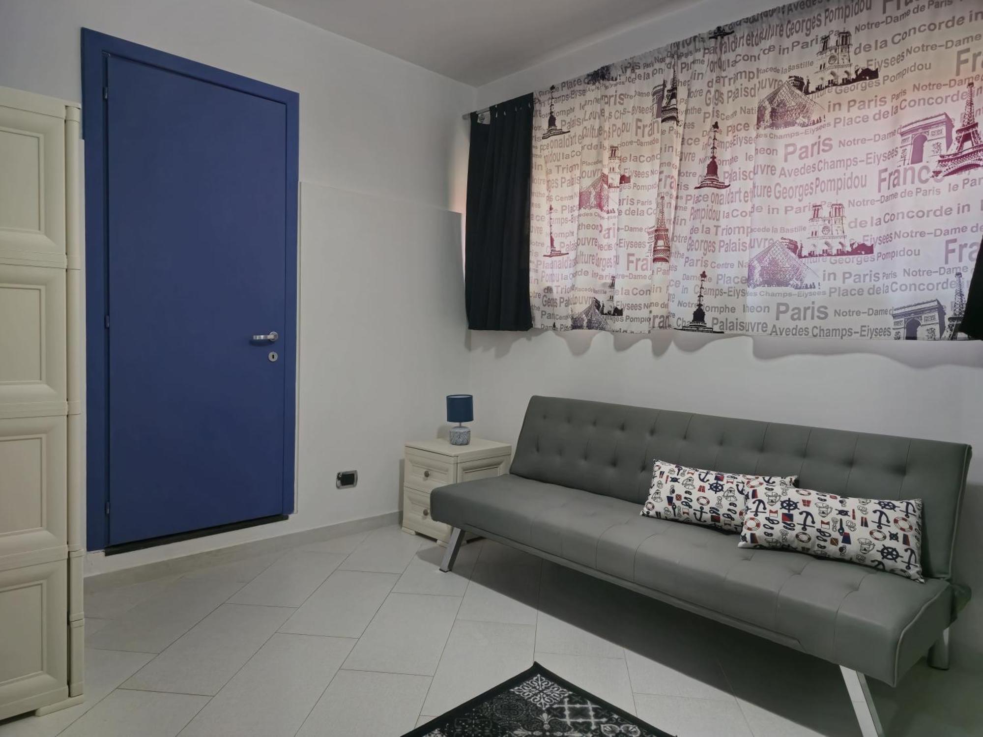 Apartamento 